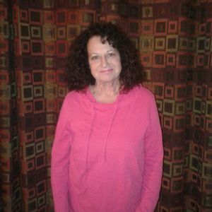 Meet your Posher, Sharon